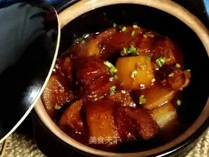Easy lamb