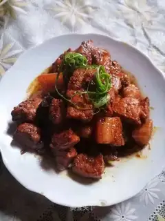 Red meat