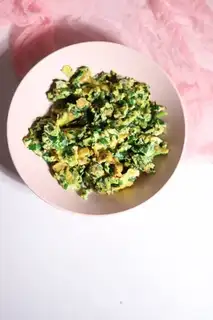 Fried eggs