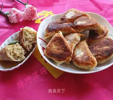 Pork pickles
