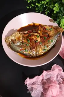 Sorbfish