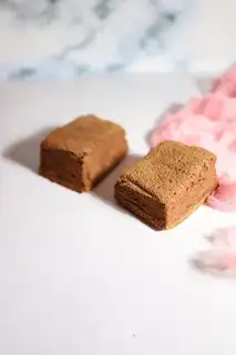 Coco breakfast cake
