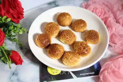 A soothing puff