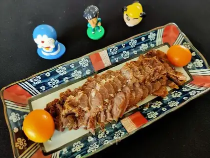 Beef sauce