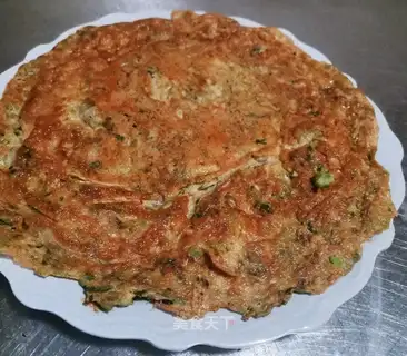 Fried eggs