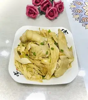 Chicken mackerel