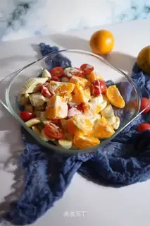 Potato salad