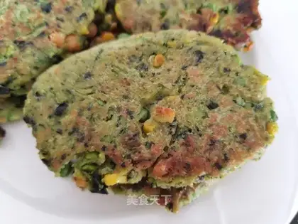 Sourburger meat