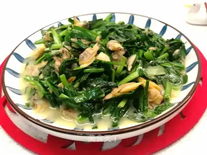 Cream of casserole