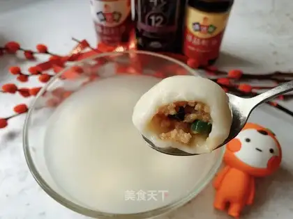 ♪ Onion ♪
