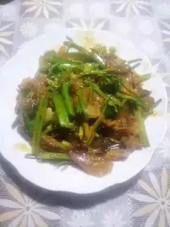Celery