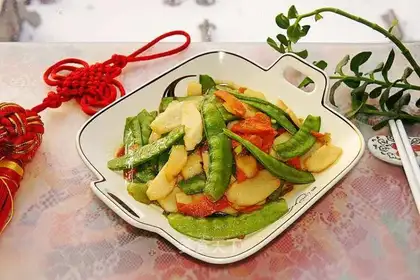 Dutch soy sauce