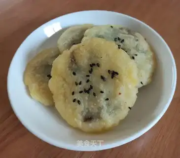 Puffed rice