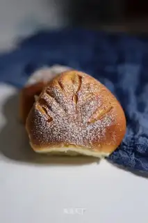 French milk bread