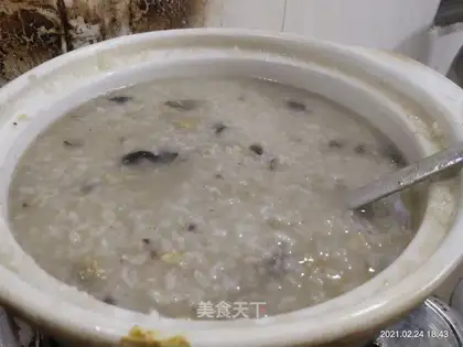 Porridge