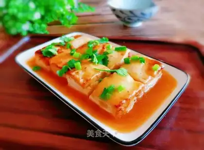 Tofu Box
