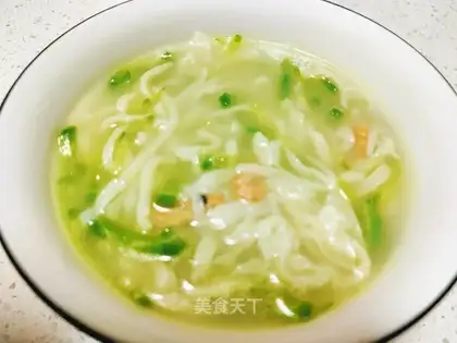 Roz-shrimp-skinned noodles