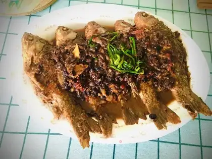 Beanfish