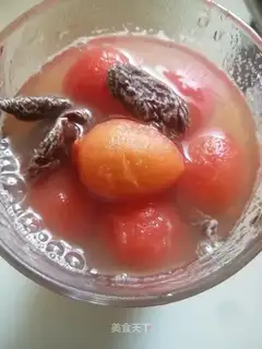 Plum tomato