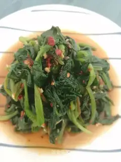 Spinach