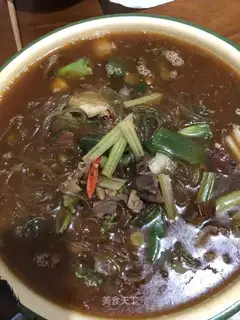 Chicken fans