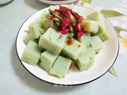 Peas