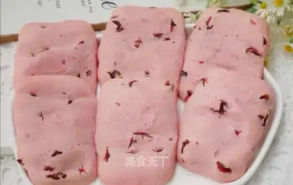 Twinberry fingers