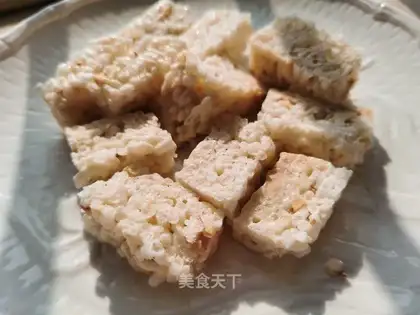 Pussy sugar