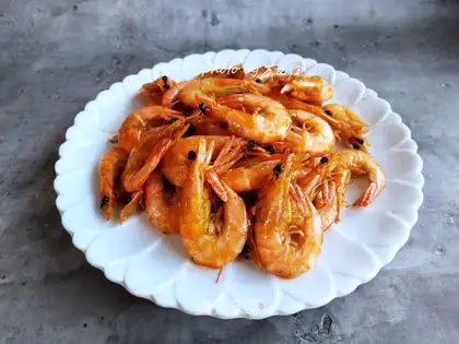 Shrimp