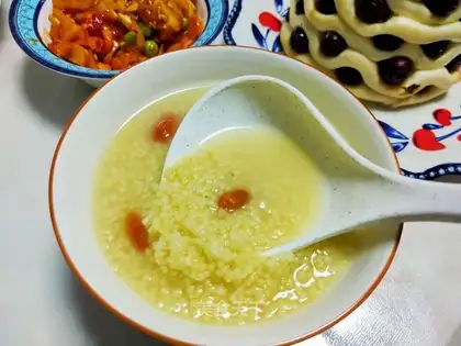 Porridge