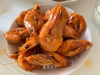 Shrimp