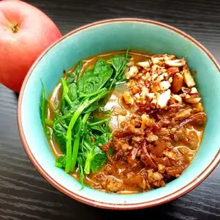- Noodles