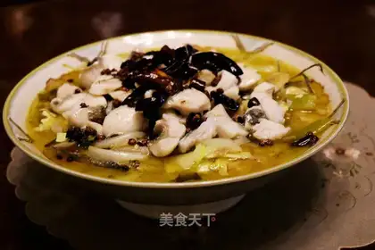 Sourfish