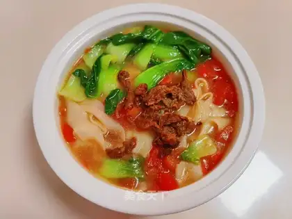 Big bowl
