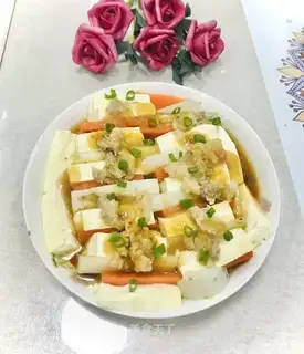 Tofu follies evaporate the mountain