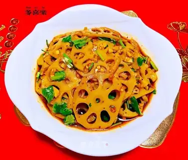 Spicy slices