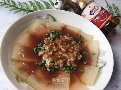 Meat and fertilizer