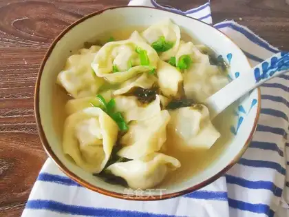 Pork mushrooms