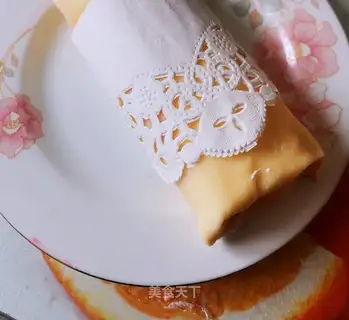 Original towel roll