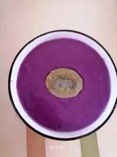 The violet