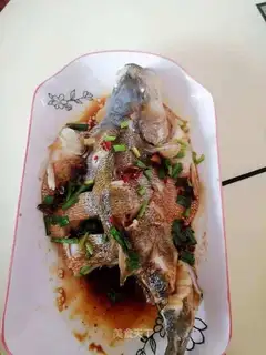 Vacuate herring