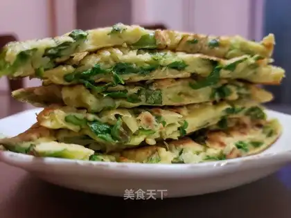 Pancakes