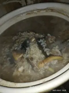 Porridge