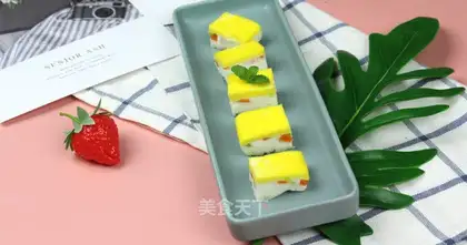Egg quinoa