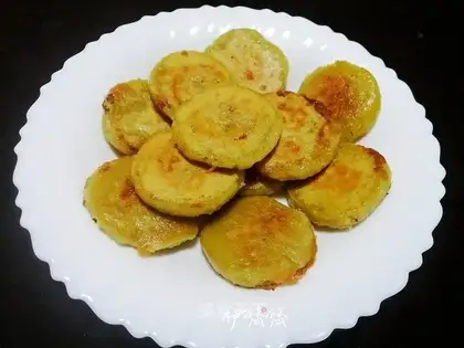 Sweet Mustard
