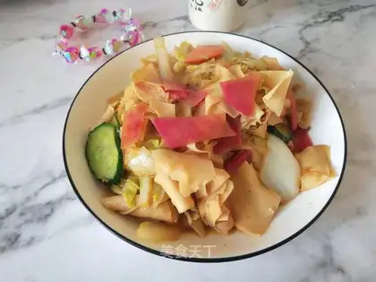 Tofu-cracker