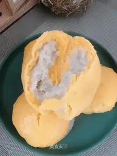 Mashed corn