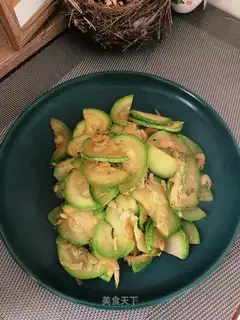 Shrimp skin