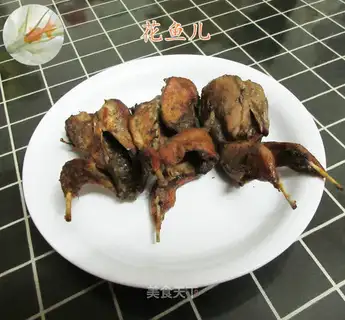 Precious quail