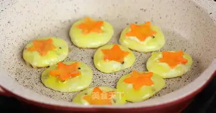 A quinoa potato